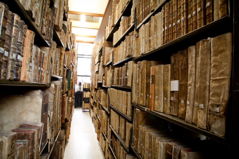 biblioteca