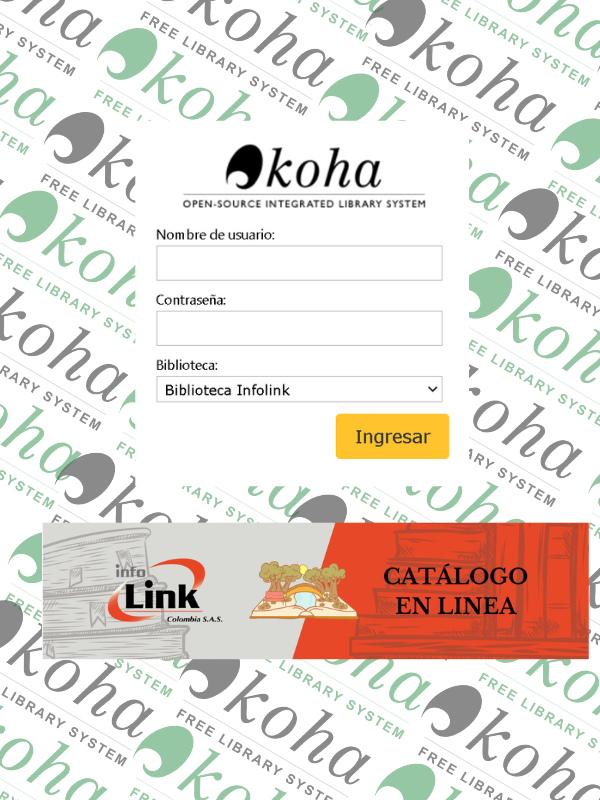 koha Infolink
